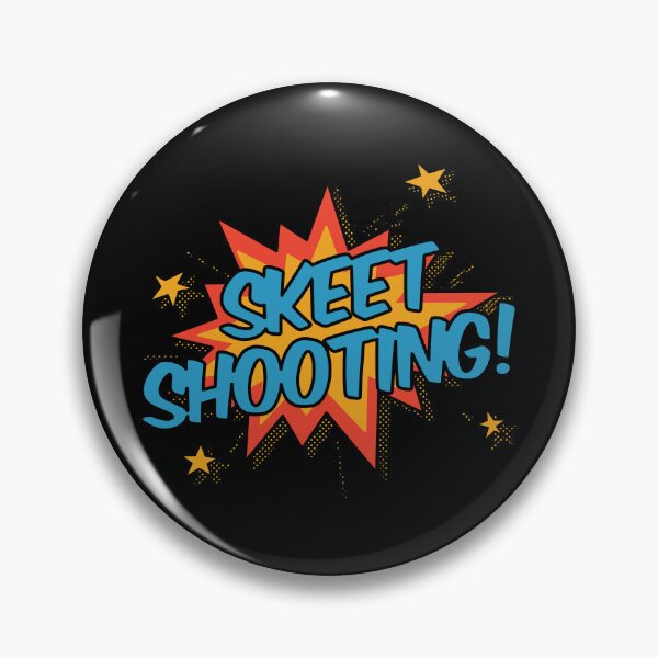 Item preview, Skeet Shooting! designed and sold by orlumbuspirate.