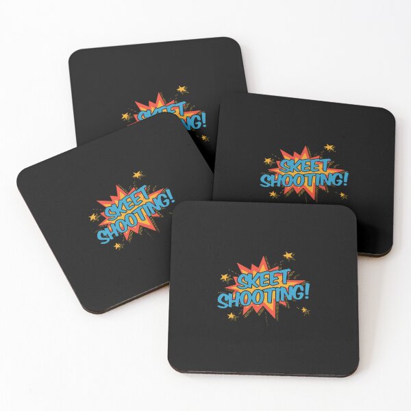 Item preview, Skeet Shooting! designed and sold by orlumbuspirate.