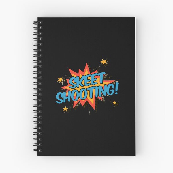 Item preview, Skeet Shooting! designed and sold by orlumbuspirate.
