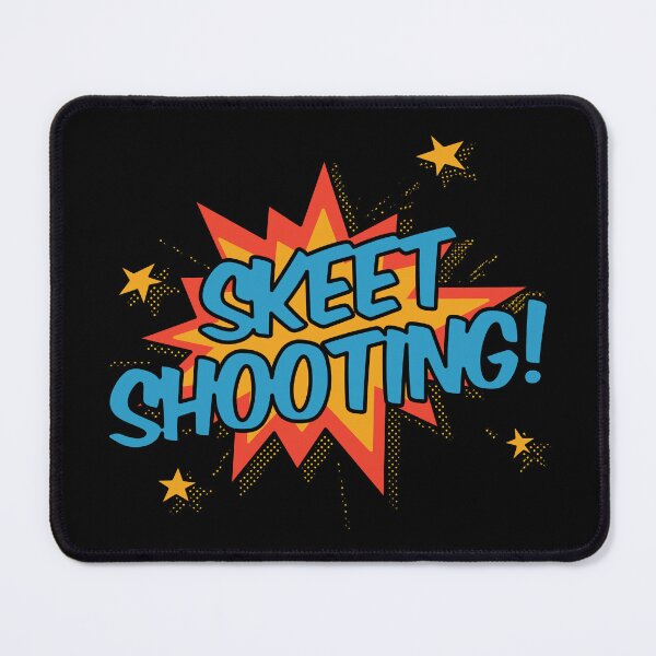 Item preview, Skeet Shooting! designed and sold by orlumbuspirate.