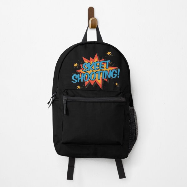 Item preview, Skeet Shooting! designed and sold by orlumbuspirate.