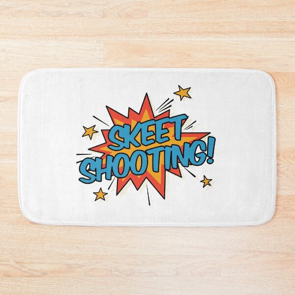 Item preview, Skeet Shooting! designed and sold by orlumbuspirate.