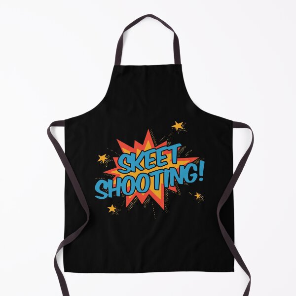 Item preview, Skeet Shooting! designed and sold by orlumbuspirate.