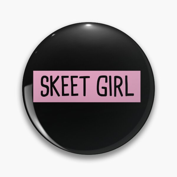 Item preview, Skeet Girl designed and sold by orlumbuspirate.