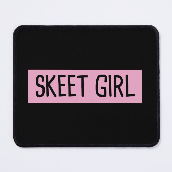 Item preview, Skeet Girl designed and sold by orlumbuspirate.