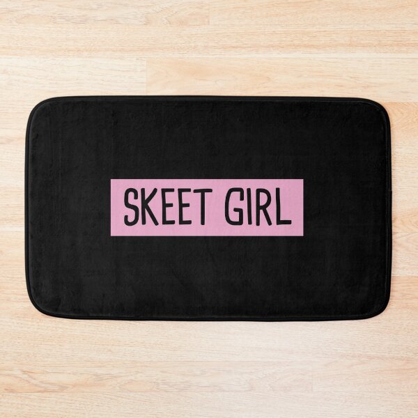 Item preview, Skeet Girl designed and sold by orlumbuspirate.