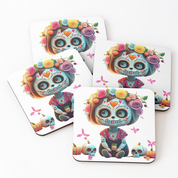Item preview, Hallowenn Doll designed and sold by 71Lion.