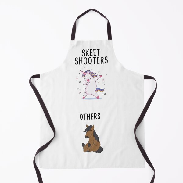 Item preview, Skeet Shooters vs. Other People designed and sold by orlumbuspirate.