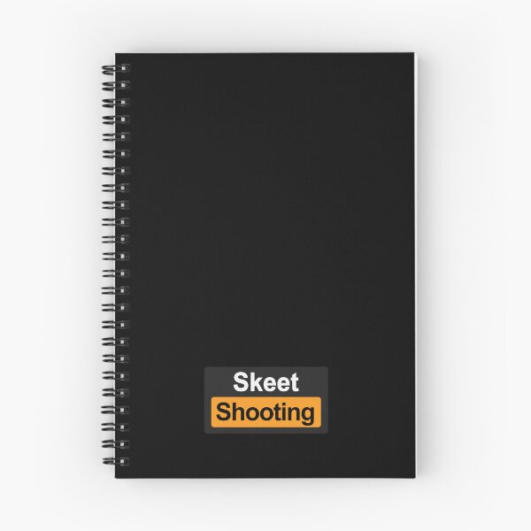 Item preview, Skeet Shooting designed and sold by orlumbuspirate.
