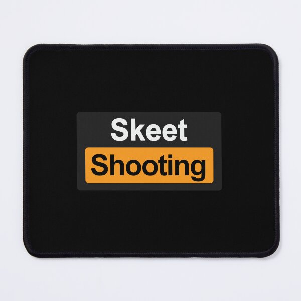 Item preview, Skeet Shooting designed and sold by orlumbuspirate.