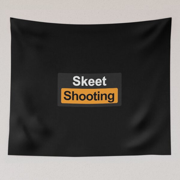 Item preview, Skeet Shooting designed and sold by orlumbuspirate.