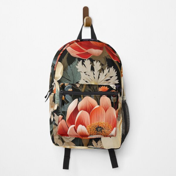 Item preview, Seamless floral pattern designed and sold by ArtTony.