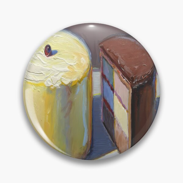Artikelvorschau, cake painting entworfen und verkauft von ReoArt.