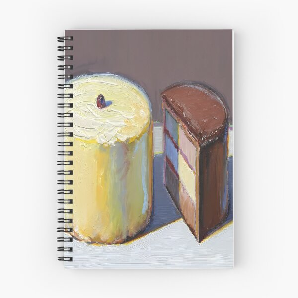 Item preview, cake painting designed and sold by ReoArt.