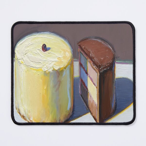Item preview, cake painting designed and sold by ReoArt.