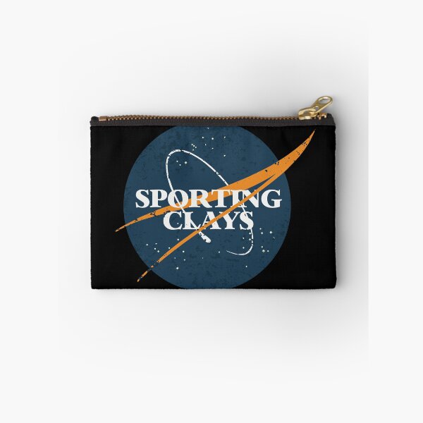 Item preview, Sporting Clays Space Vintage designed and sold by orlumbuspirate.
