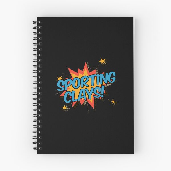 Item preview, Sporting Clays! designed and sold by orlumbuspirate.
