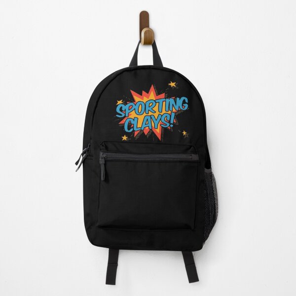 Item preview, Sporting Clays! designed and sold by orlumbuspirate.