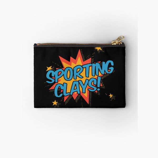 Item preview, Sporting Clays! designed and sold by orlumbuspirate.
