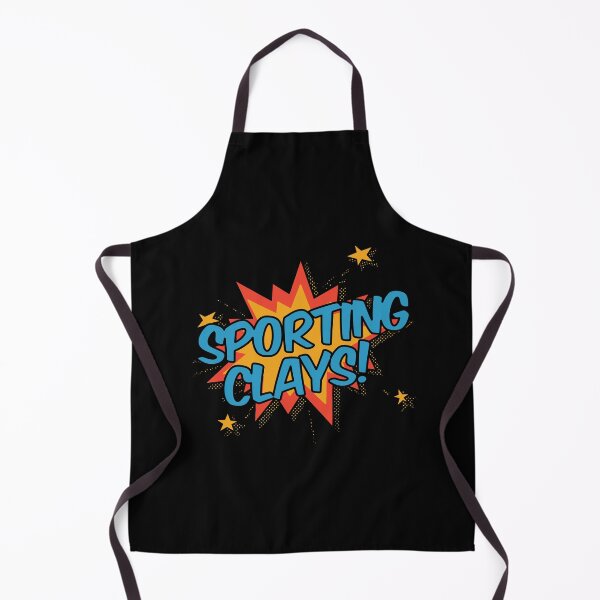 Item preview, Sporting Clays! designed and sold by orlumbuspirate.