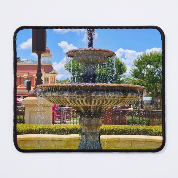 Item preview, Fountain designed and sold by MadTeaDesign.