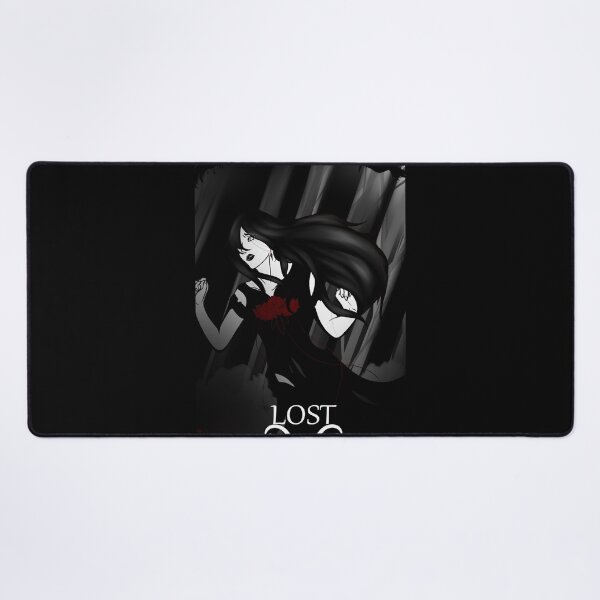 Item preview, Lost - Tarot designed and sold by Phoenix0Lily.