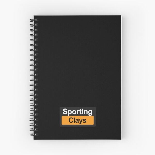 Item preview, Sporting Clays designed and sold by orlumbuspirate.