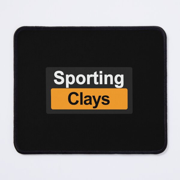 Item preview, Sporting Clays designed and sold by orlumbuspirate.