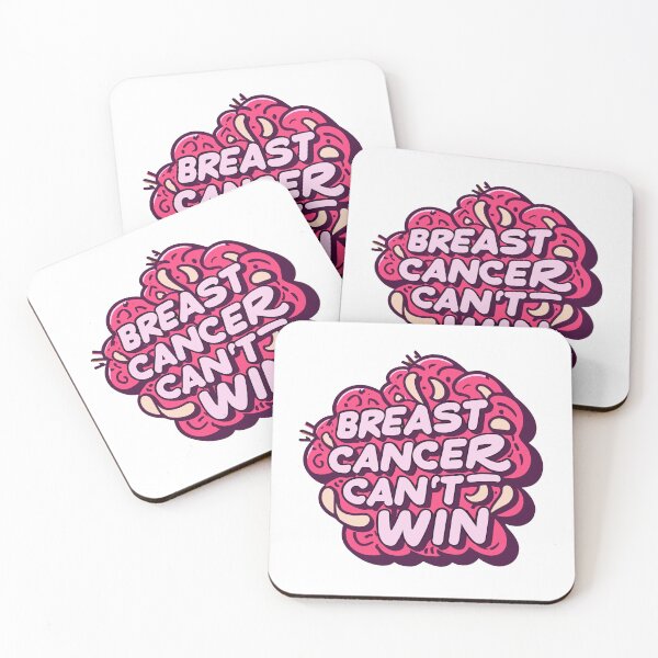 Item preview, Survivors Unite As Breast Cancer Can't Win designed and sold by thespecialtyhub.