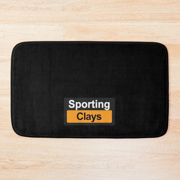 Item preview, Sporting Clays designed and sold by orlumbuspirate.