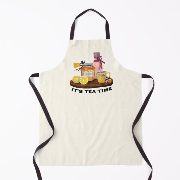 Item preview, Tea time vintage designed and sold by stripedcarpet.