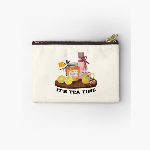 Item preview, Tea time vintage designed and sold by stripedcarpet.