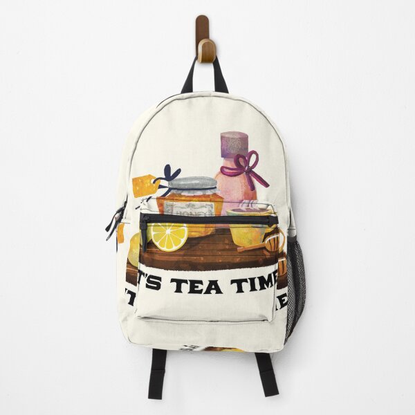 Item preview, Tea time vintage designed and sold by stripedcarpet.