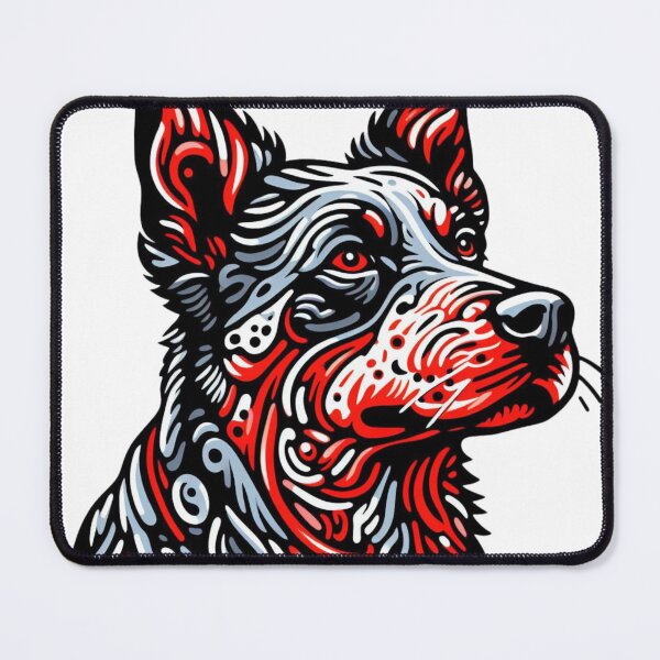 Item preview, Australian Cattle Dog designed and sold by sharon1210.