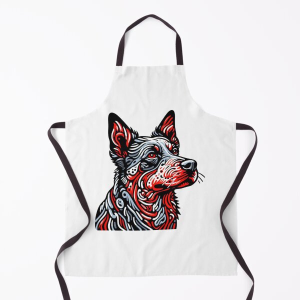 Item preview, Australian Cattle Dog designed and sold by sharon1210.