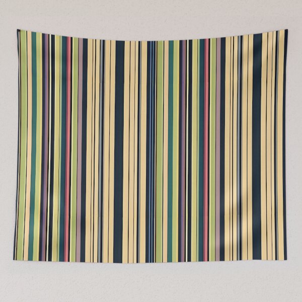 Artikelvorschau, Simples Streifen Muster vintage entworfen und verkauft von homestylemarket.