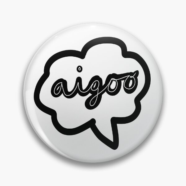 Item preview, Aigoo designed and sold by lukked.