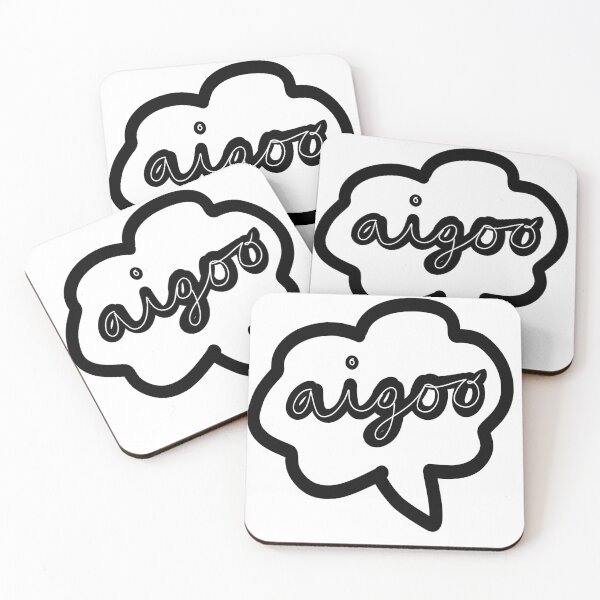 Item preview, Aigoo designed and sold by lukked.