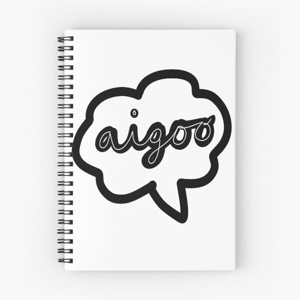 Item preview, Aigoo designed and sold by lukked.