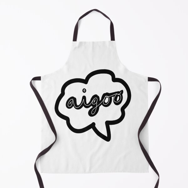 Item preview, Aigoo designed and sold by lukked.