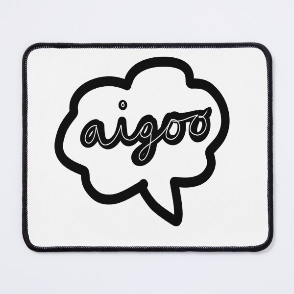 Item preview, Aigoo designed and sold by lukked.
