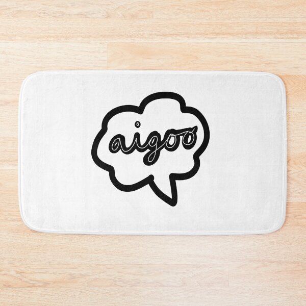Item preview, Aigoo designed and sold by lukked.