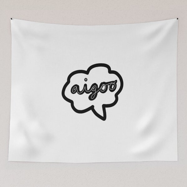 Item preview, Aigoo designed and sold by lukked.