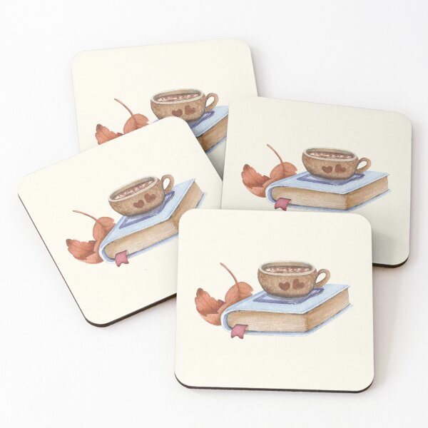 Item preview, Book, tea time designed and sold by stripedcarpet.