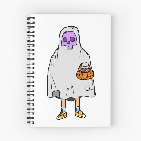 Item preview, Ghost boy  designed and sold by GNHstudio.