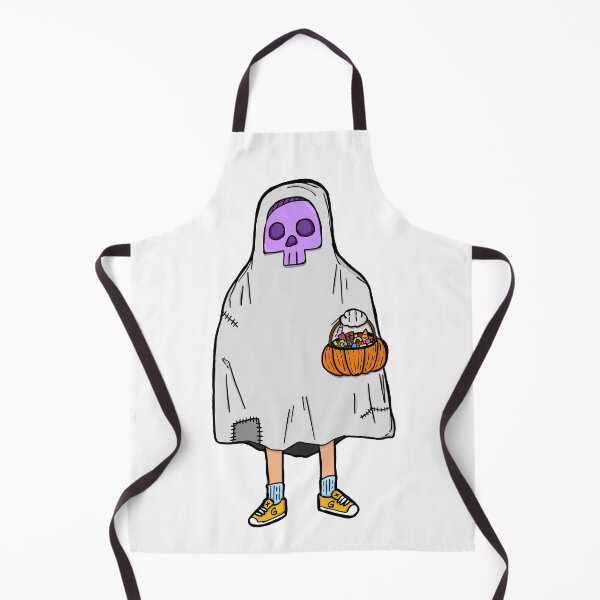 Item preview, Ghost boy  designed and sold by GNHstudio.