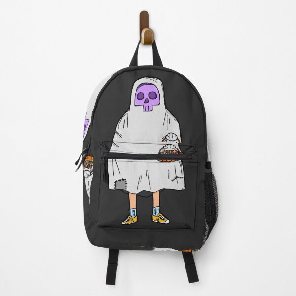 Item preview, Ghost boy designed and sold by GNHstudio.