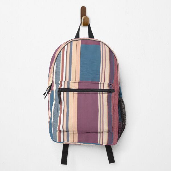 Artikelvorschau, Simples Streifen Muster vintage entworfen und verkauft von homestylemarket.