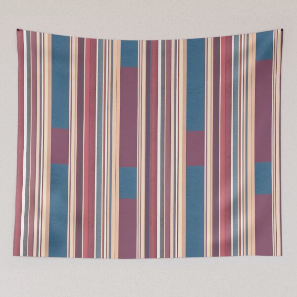 Artikelvorschau, Simples Streifen Muster vintage entworfen und verkauft von homestylemarket.