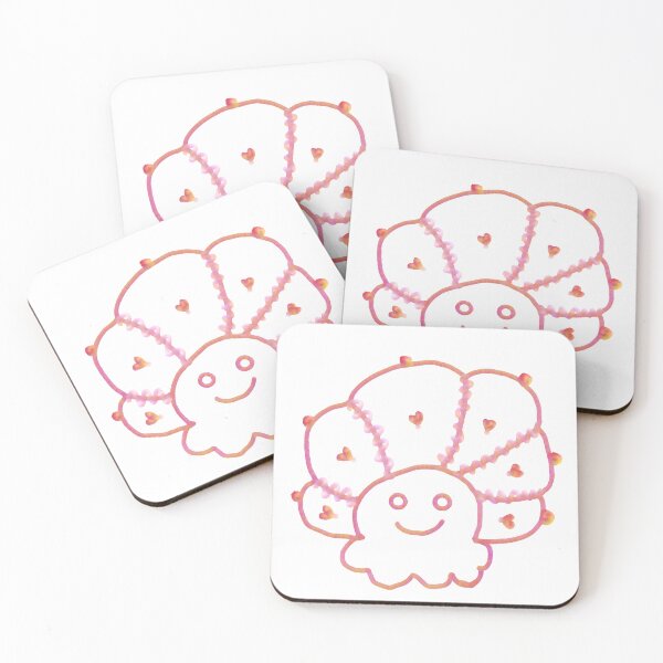Item preview, Fancy octopus  designed and sold by lukked.